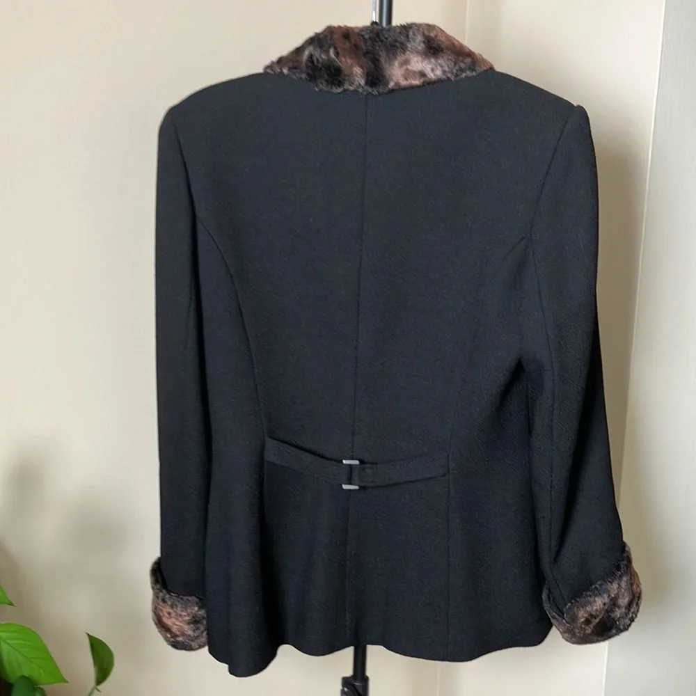 Vintage beyond stylish